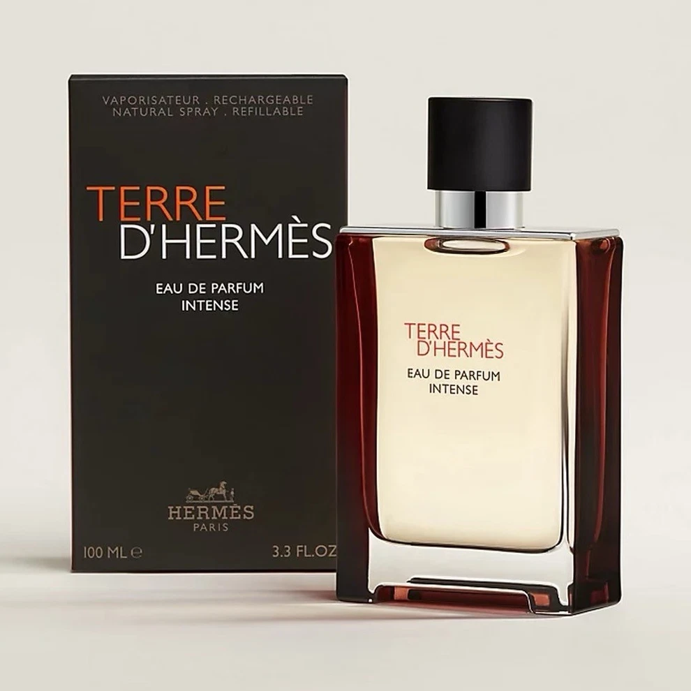 Terre d' Hermès Eau de Parfum for Men for sale - eBay