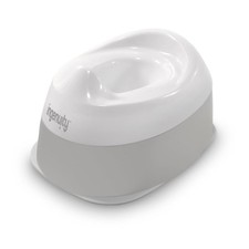 Potty Training Toilet for Toddlers Removable Bowl Non-Skid Bottom Wide Stable