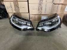 Land Rover Discovery 5 Facelift FULL MATRIX LED Faro Proiettore 2021- ALTA LT