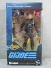 GI Joe DAVID "CRAZY LEGS" THOMAS Classified Seres 145 Haslab Dragonfly Set