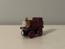 Lady the Magical Engine - Thomas Friends 2003 Thomas Wooden Railway Rare Train