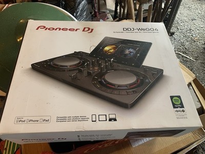 Pioneer DJ DDJ-WEGO4 | eBay