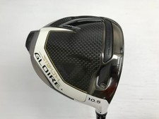 TaylorMade STEALTH GLOIRE 10.5 degree Diamana GT50 S Flex Driver Used