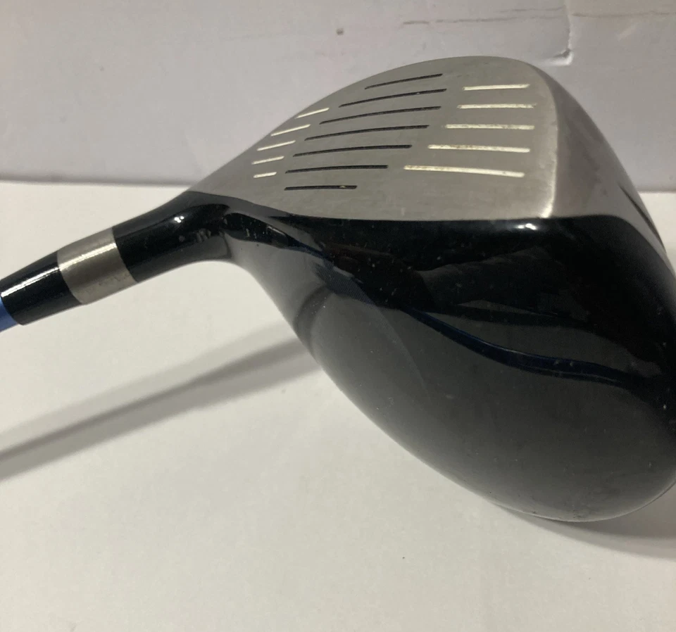 PING G5L Ladies 460cc Driver / 3W Ping ULT50 Shaft RH Golf Clubs - Image 3 of 4