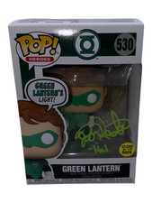 Ultimate Green Lantern Collectibles Guide 4