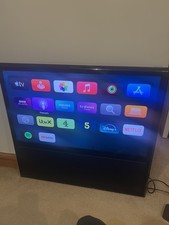 Bang and Olufsen Beovision 11-40 MK4 TV faulty but working