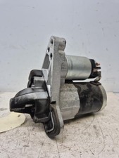 Démarreur Renault Captur