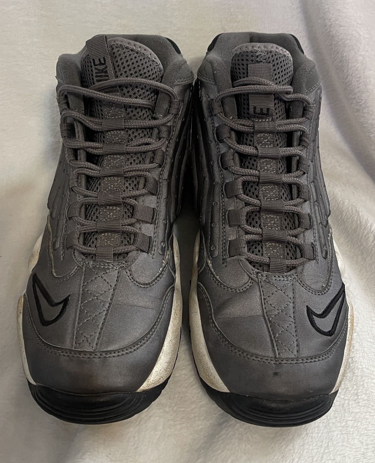 SAOLA Nike ~ Sneakers Air Griffey Max II Uomo Taglia 9 7 su 10