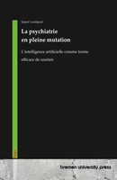 Jasper Lundquist | La Psychiatrie En Pleine Mutation | Taschenbuch | FranzöSisch