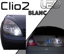 Ampoule Renault CLIO