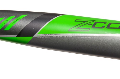 2016 Easton ZCORE HMX Baseball Bat 32" 29oz BB16ZA -3 BBCOR Certified 32/29 - Picture 11 of 24