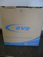 IC REALTIME ADVANCED VIDEO SURVEILLANCE SYSTEM DVR1604L(L)-S/H   DVR1604L