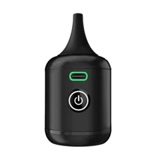 Portable Multiple Speed Air Duster for Electronics Maintenance Camera Lens Care