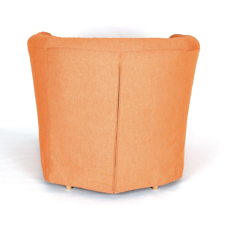 Ikea Tullsta armchair slipcover ektorp tullsta tub barrel chair