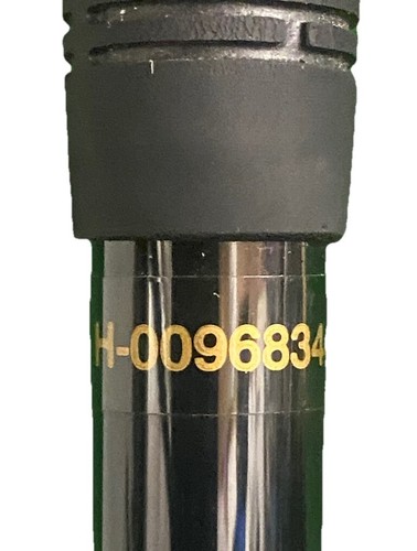 Ben Hogan AHS 5 Hybrid 25* Apex Edge Light Senior Graphite 38.5" RH Nice Grip HC - Picture 10 of 16