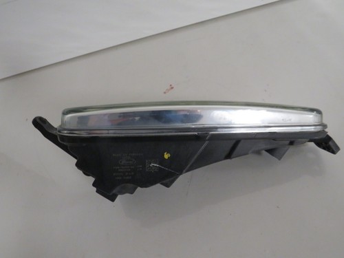 2015 2016 2017 2018 FORD FOCUS LH DRIVER FOG LIGHT OEM A13L 4552 - Picture 3 of 6