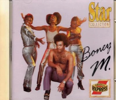 Boney M. Star Collection - Bild 1 von 2