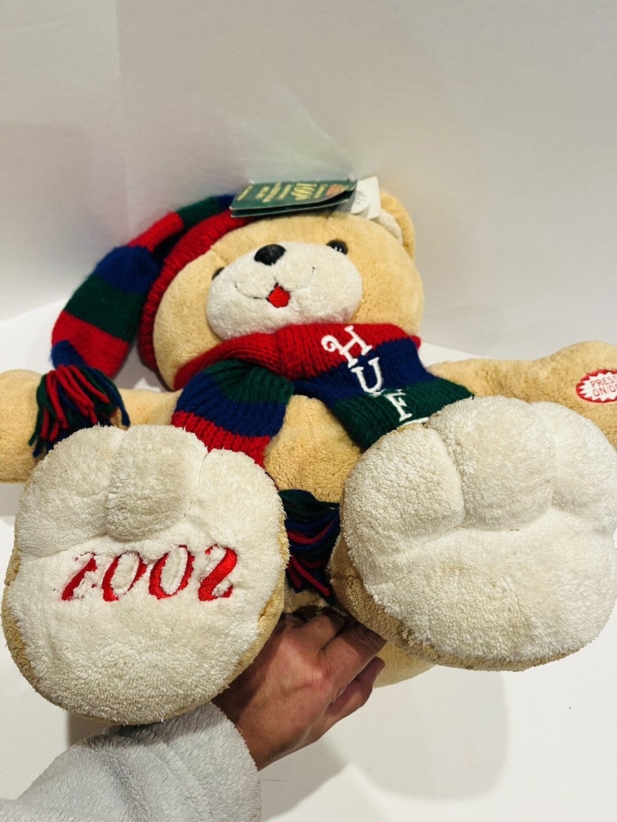 2002 Dan Dee Collector's Edition Humfrey 100th Anniversary