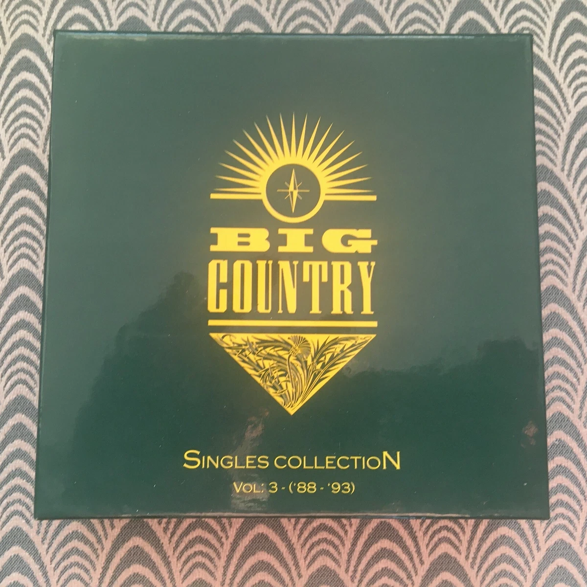 Las mejores ofertas en Big COUNTRY Box Set CD de Música | eBay