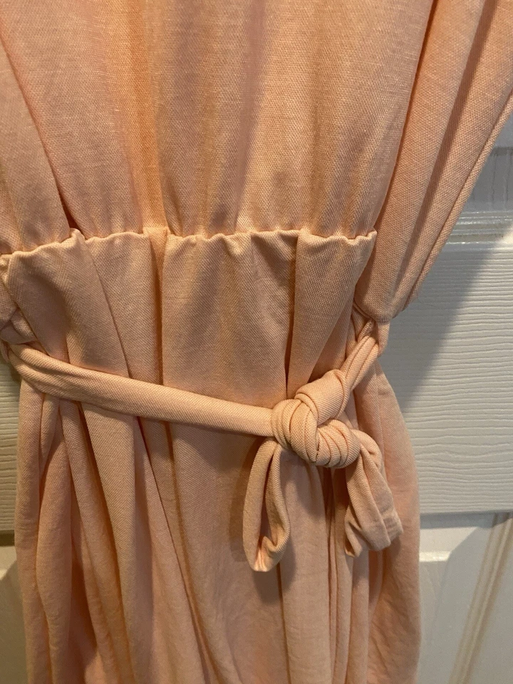 Mameluco para mujer Chic Soul rosa Foto 4 de 4