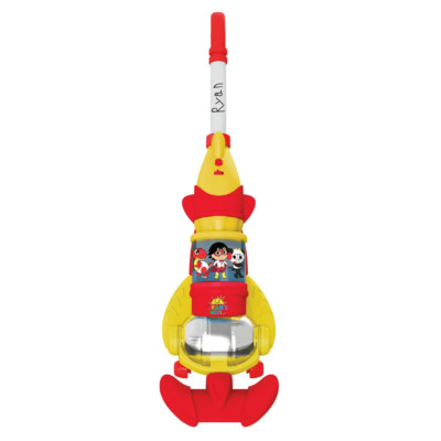 Ryan'S World Children'S Toy Vacuum Cleaner with Real Suction Power. Ryan'S Worl
