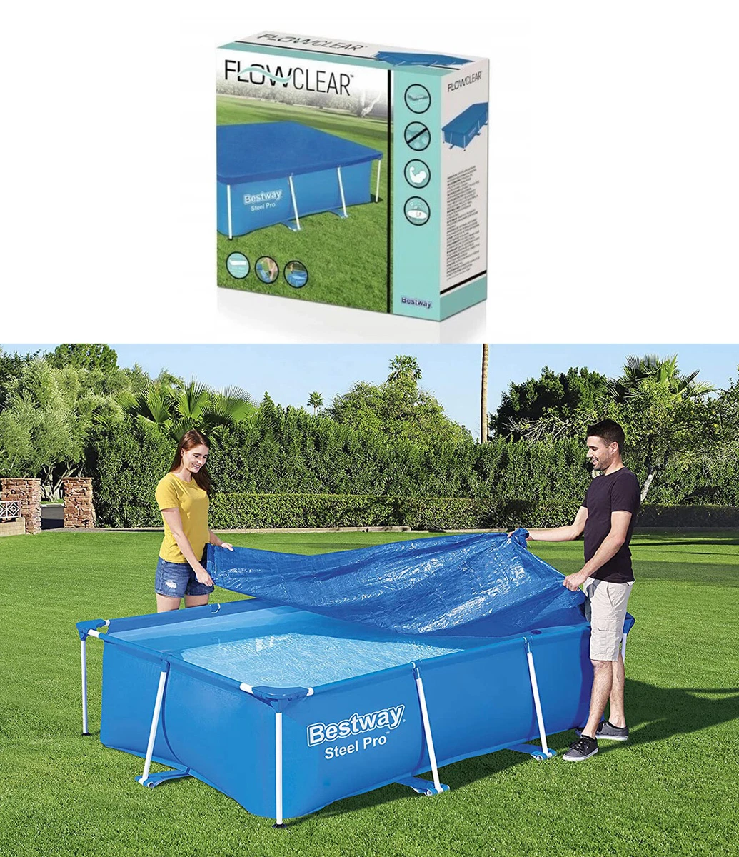 Bestways pool cover outlet