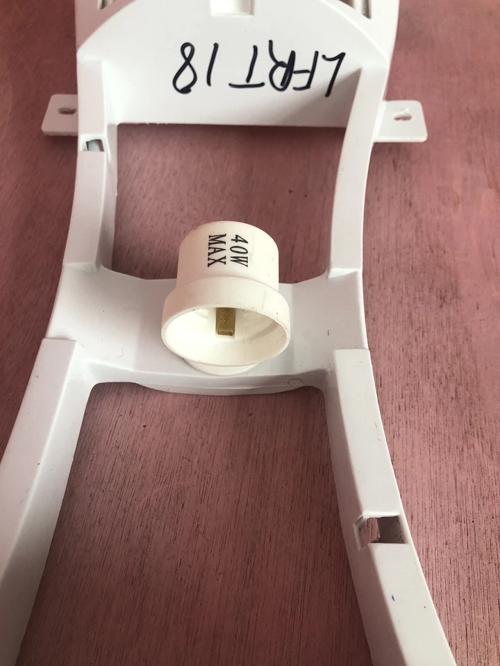 Control termostato refrigerador Frigidaire 2403527 Foto 3 de 4