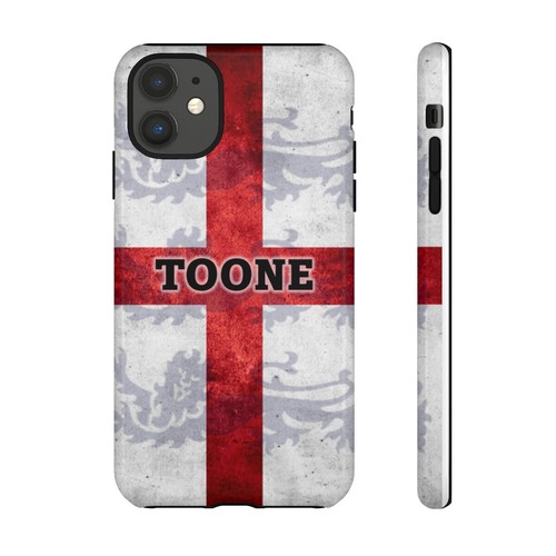 England Lionesses Phone Case World Cup Toone - Picture 19 of 39