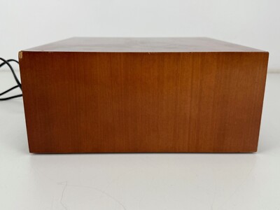 Thorens Rare VG 26 Vacuum Generator - For Thorens TD 226