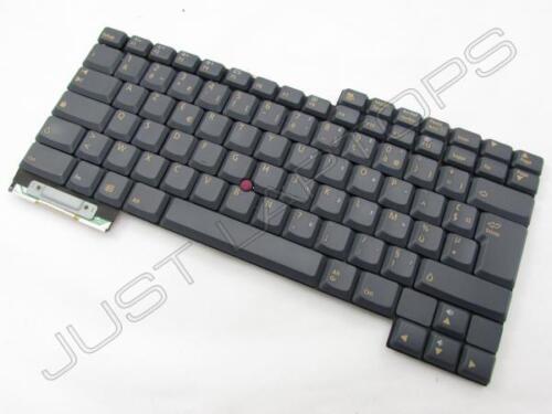 HP Omnibook 4100 4150 French Keyboard F1649-80009 K970802R2 PK132T00210 HW