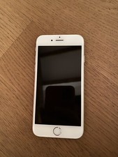 IPHONE 6 64 GB BIANCO CON ACCESSORI E COVER