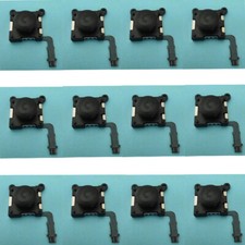 12 x Left Right 3D Analog Joystick Rocker Control Pad Stick For PS VITA PSV 2000