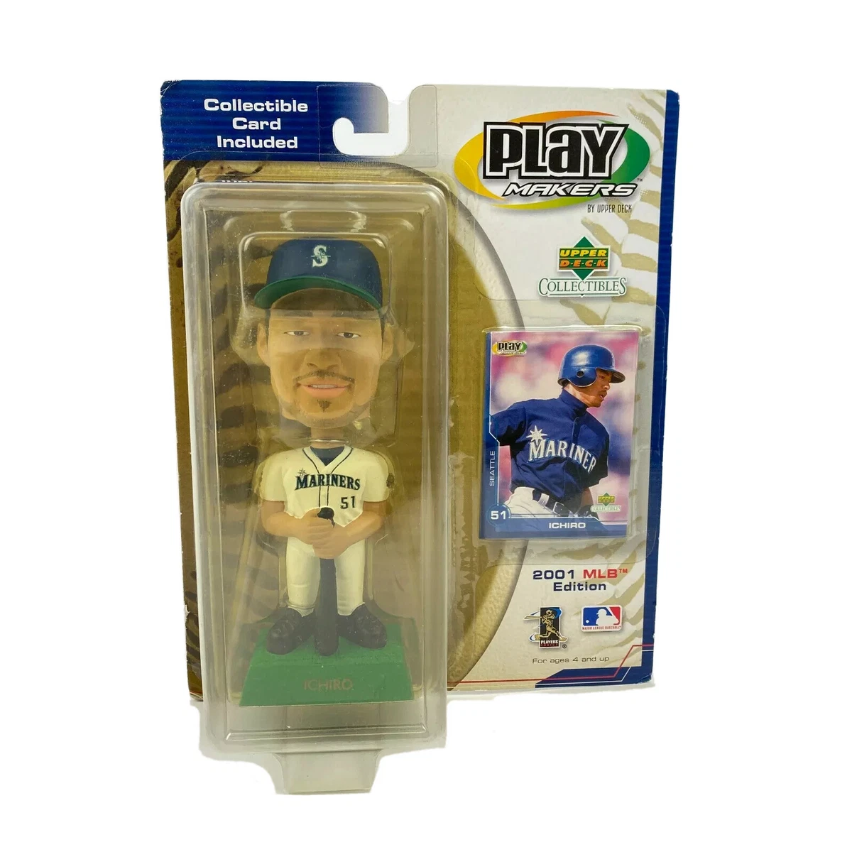 Ichiro Suzuki Vintage Sports Memorabilia for sale | eBay