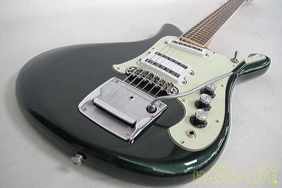YAMAHA SG-5a ジャパンビンテージ YAMAHA SG-5a ジャパンビンテージ Yamaha SG-5A | Reverb