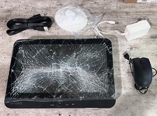 As-is Damaged xmartO K8208-W HD Network Video Recorder