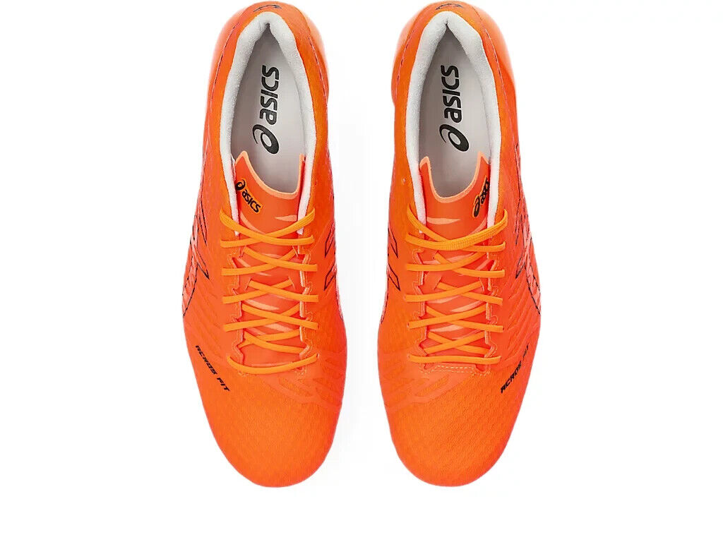ASICS Soccer Football Shoes DS LIGHT ACROS 2 Orange 1101A046 ASICS Soccer Football Shoes DS LIGHT ACROS 2 Orange 1101A046