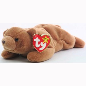 beanie baby original 9