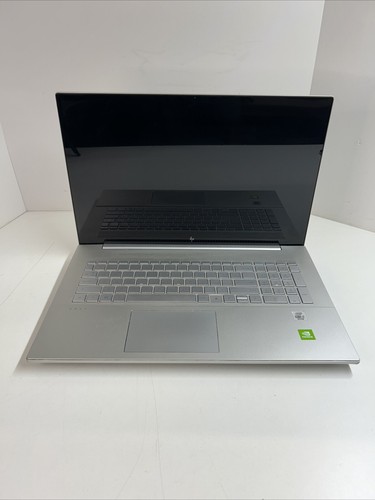 HP ENVY 17m-cg0013dx 17.3" i7-1065G7 1.3GHz 16GB RAM 256GB SSD MX330 GPU W11P - Picture 4 of 12