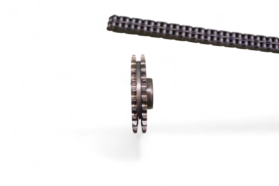 1971 Triumph T120 T120R Bonneville TR6C Trophy 650cc *2850 Embrague primario  Foto 4 de 4