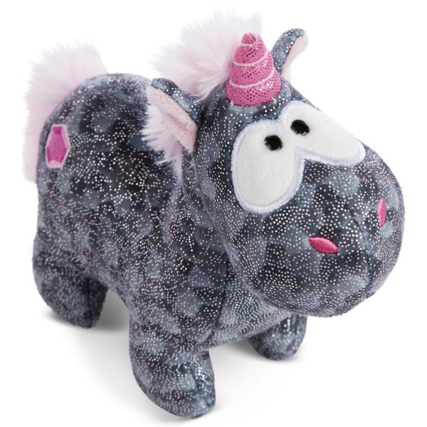 Nici Kuscheltier Einhorn Diamond Dust Stehend 47650 - Einhorn Diamond Dust 13Cm-image