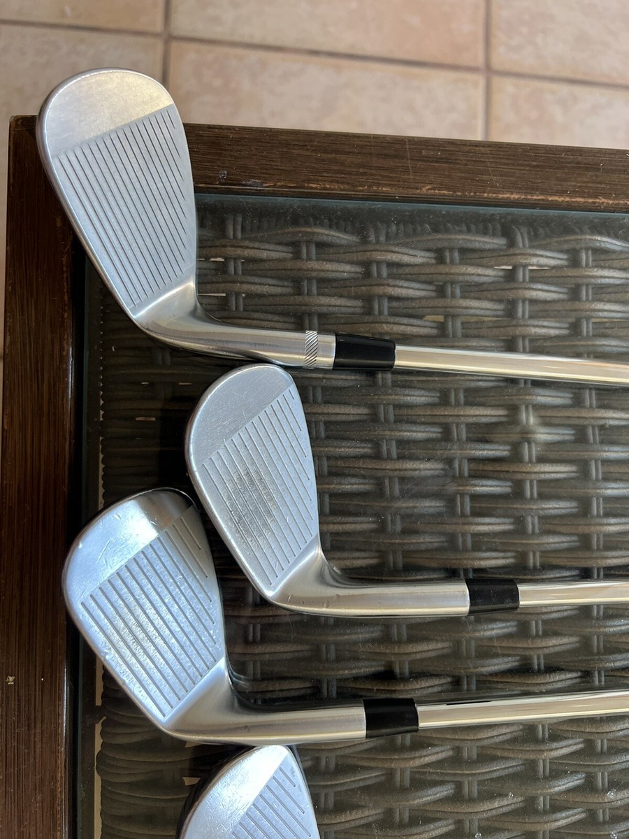titleist t100 iron set 2019 | eBay