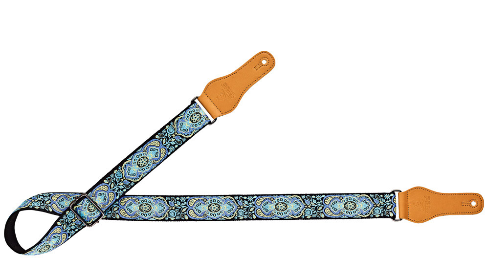 Креативный гавайский геленгурт ORTEGA OCS-550U, синий