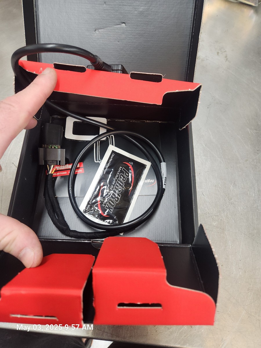 Dte Systems - Pedalbox - 10423700 for sale online | eBay