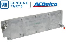 Gm 12599296 Gen Iv Ls3 Non Afmdod Oil Valley Cover Block Off Plate Ls2 Ls7 Lsx