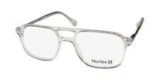 HURLEY HMO117 LA JOLLA ULTIMATE COMFORT LIGHTWEIGHT RARE EYEGLASS FRAME/EYEWEAR