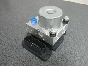 Блок vsa honda