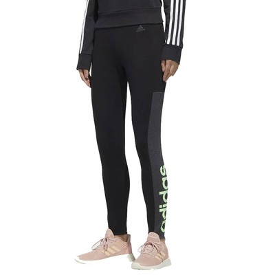 LEGGINGS DONNA ADIDAS ESSENZIAL COLORBLOCK TIGHT - GD2922 | eBay