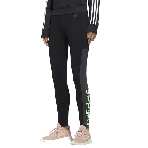LEGGINGS DONNA ADIDAS ESSENZIAL 