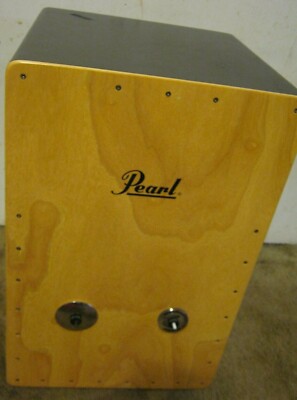 PEARL PBC507JC PRIMERO JINGLE BOX CAJON