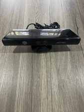 Genuine Microsoft XBOX 360 Kinect Sensor Bar Model 1414 - Bar Only